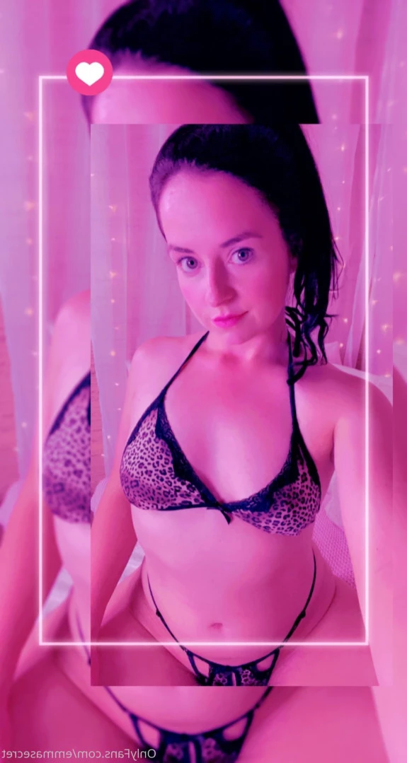 emmasecret Onlyfans leaked photo 13951396 on Hotleaks.tv