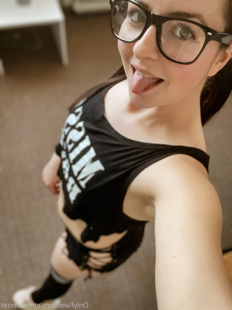 emmasecret Onlyfans leaked photo 13961101 on Hotleaks.tv