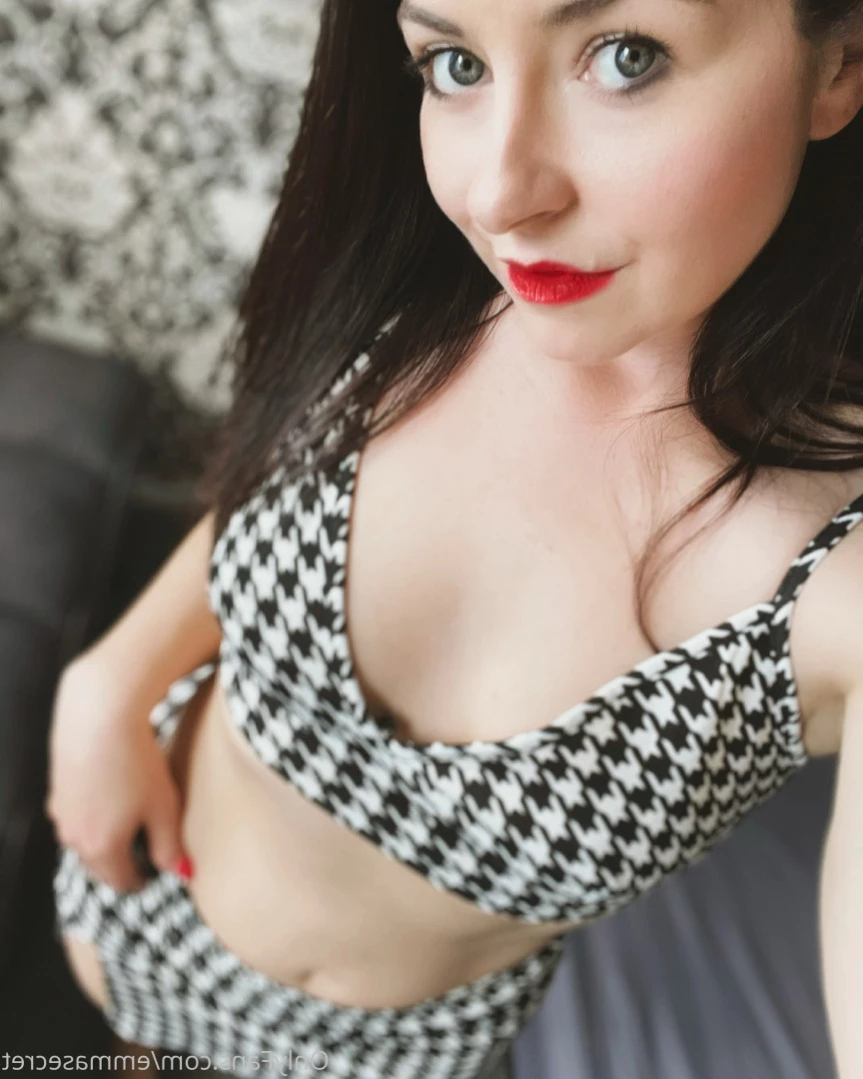 emmasecret Onlyfans leaked photo 14059287 on Hotleaks.tv