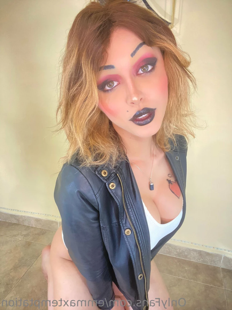 Emma 😈 [ emmaxtemptation ] Onlyfans leaked photo 11140191 on Hotleaks.tv