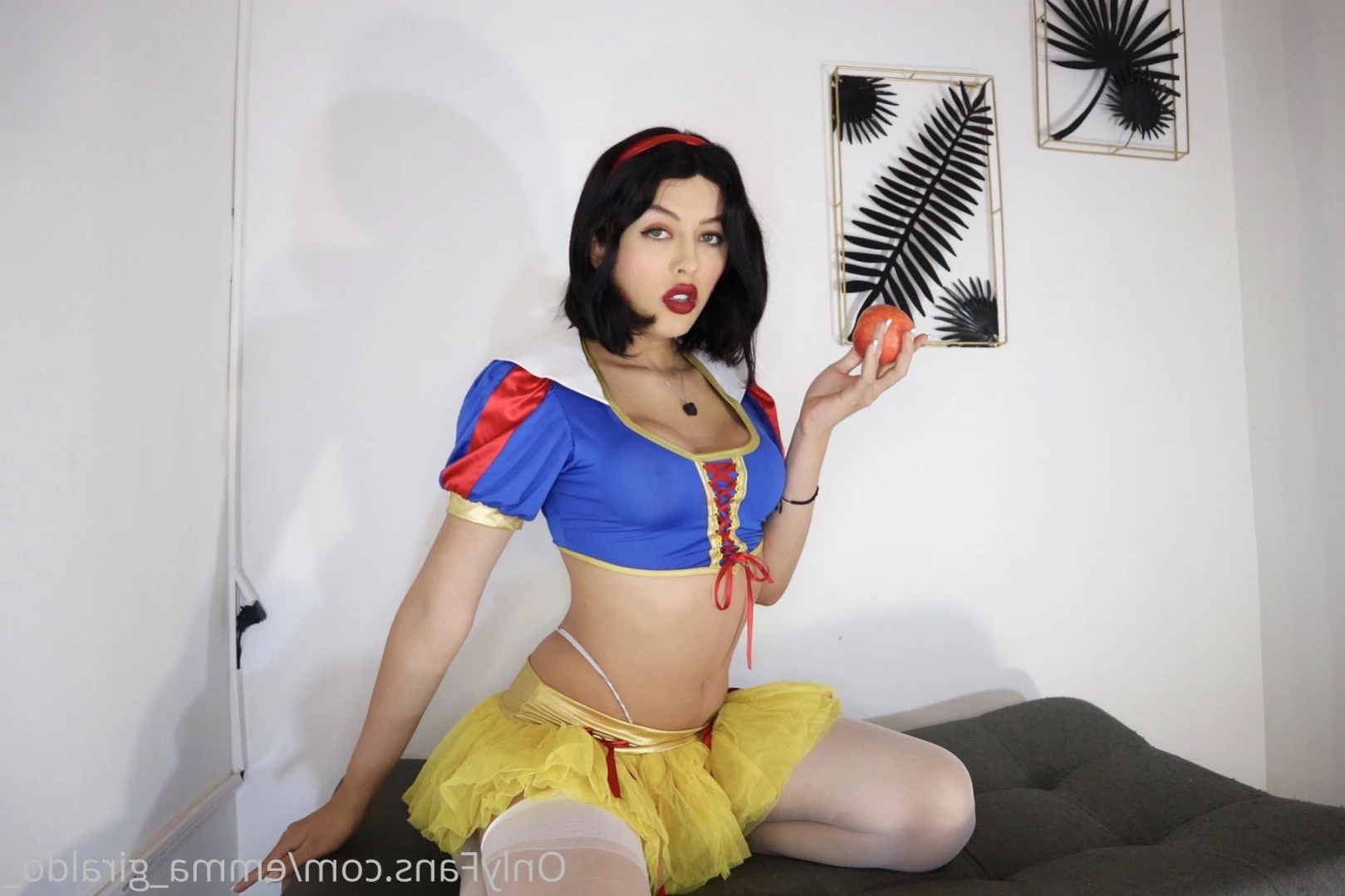 Emma 😈 [ emmaxtemptation ] Onlyfans leaked photo 11140196 on Hotleaks.tv