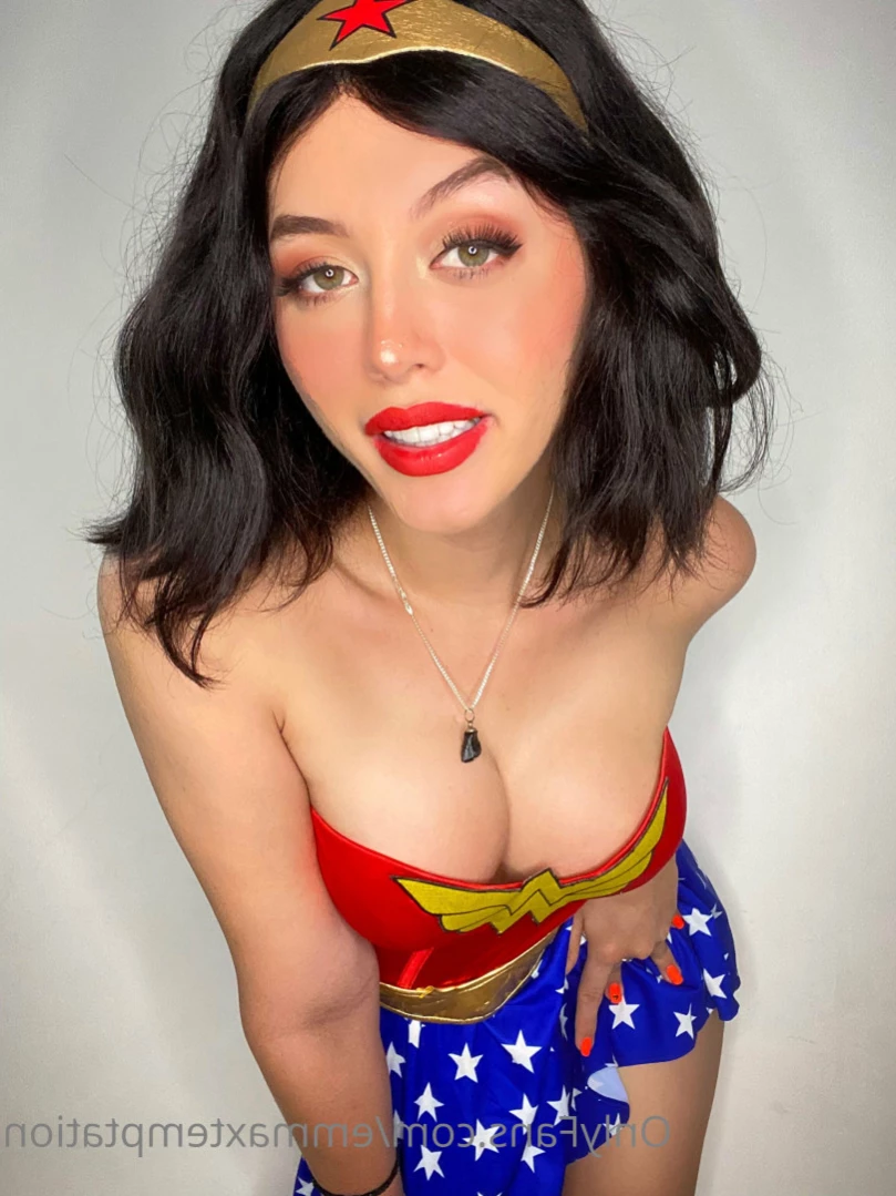 Emma 😈 [ emmaxtemptation ] Onlyfans leaked photo 15008743 on Hotleaks.tv