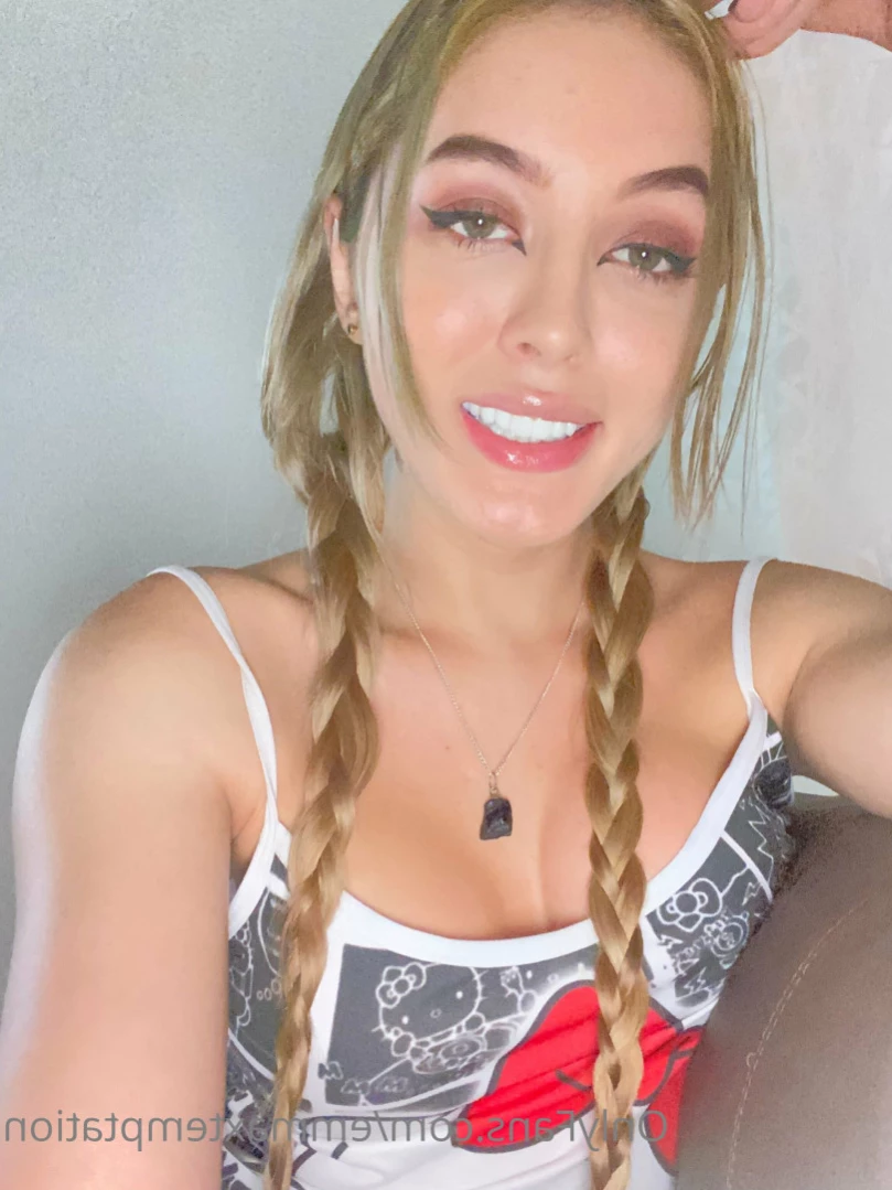 Emma 😈 [ emmaxtemptation ] Onlyfans leaked photo 16007445 on Hotleaks.tv