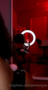 Em💕 [ emmmyxo ] Onlyfans leaked video 8299116 on Hotleaks.tv