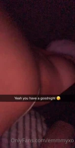 Em💕 [ emmmyxo ] Onlyfans leaked video 12359829 on Hotleaks.tv