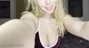 Lena Paul [ lenaisapeach ] Onlyfans leaked video 2528530 on Hotleaks.tv