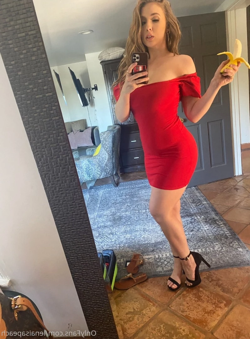 Lena Paul [ lenaisapeach ] Onlyfans leaked photo 6390222 on Hotleaks.tv