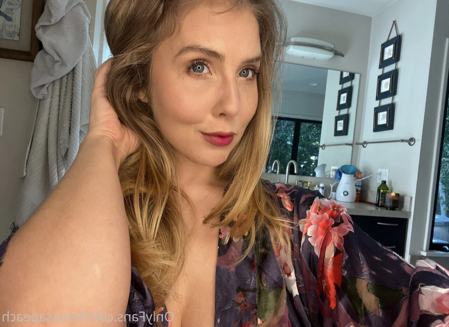 Lena Paul [ lenaisapeach ] Onlyfans leaked photo 682658 on Hotleaks.tv