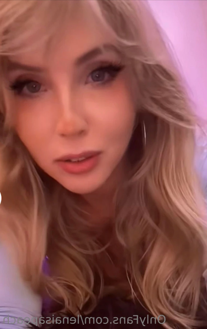Lena Paul [ lenaisapeach ] Onlyfans leaked photo 15728652 on Hotleaks.tv