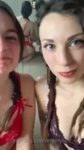 Emmy Lynn [ emmylynnxxx ] Onlyfans leaked video 8298842 on Hotleaks.tv