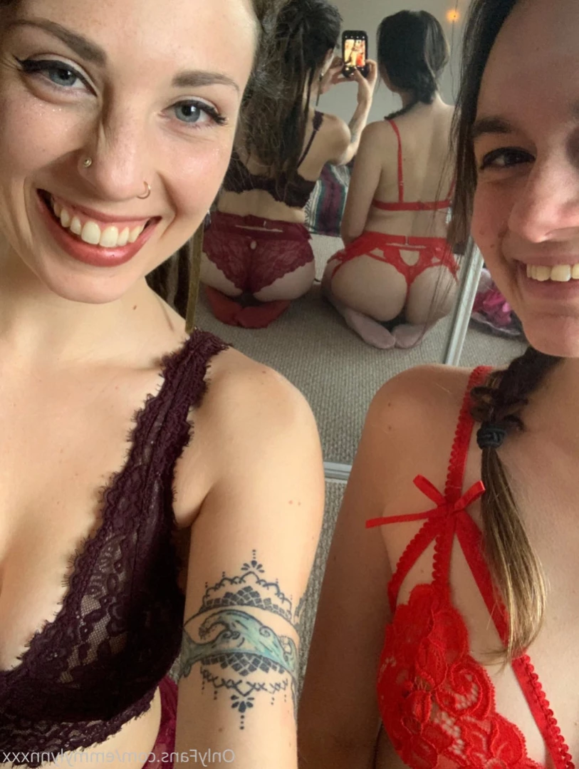 Emmy Lynn [ emmylynnxxx ] Onlyfans leaked photo 11128951 on Hotleaks.tv