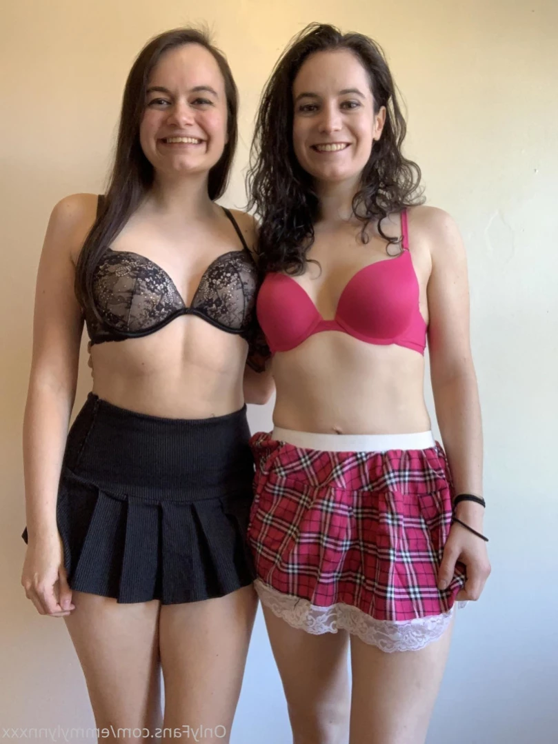 Emmy Lynn [ emmylynnxxx ] Onlyfans leaked photo 11129048 on Hotleaks.tv