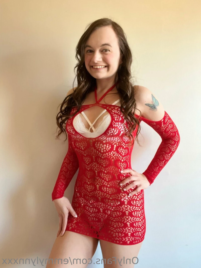 Emmy Lynn [ emmylynnxxx ] Onlyfans leaked photo 14718945 on Hotleaks.tv