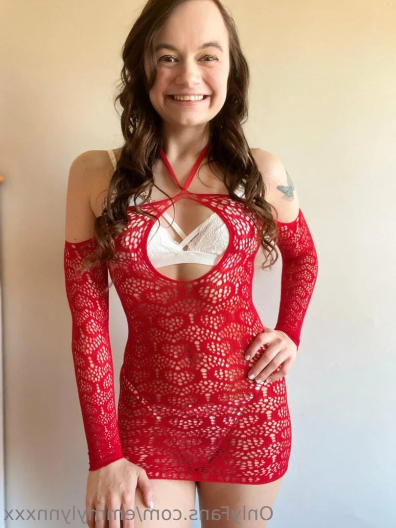 Emmy Lynn [ emmylynnxxx ] Onlyfans leaked photo 15427955 on Hotleaks.tv
