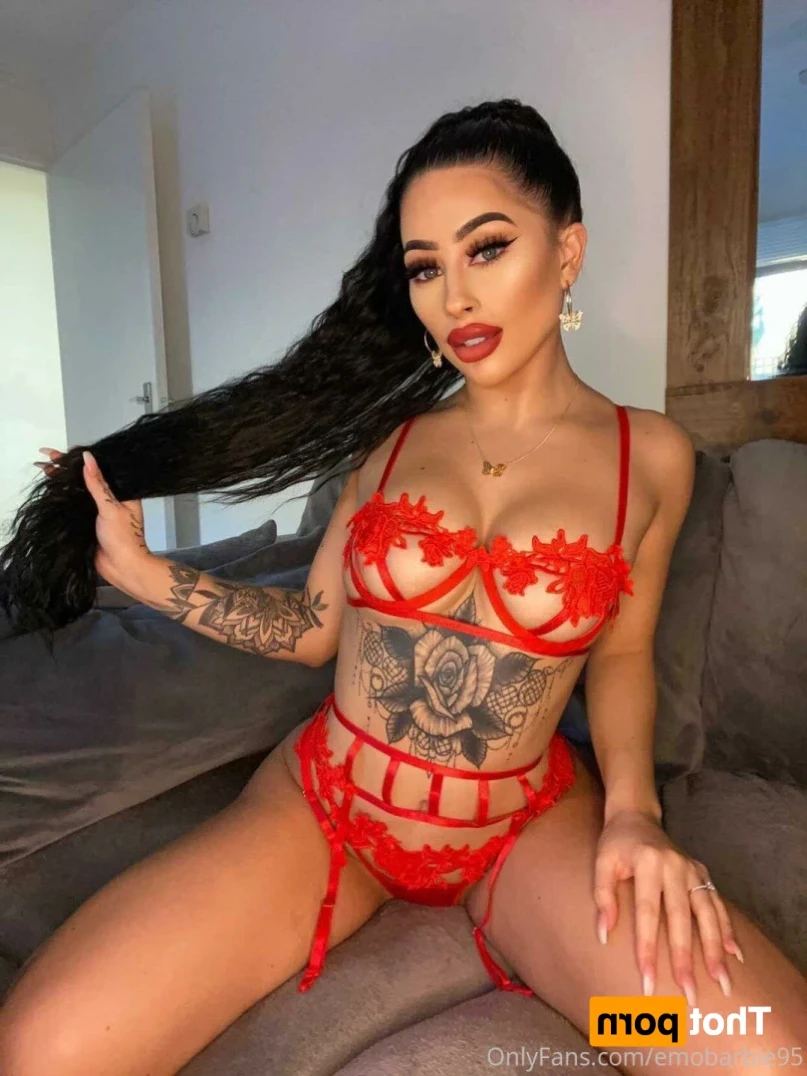 Emo Barbie [ emobarbie95 ] Onlyfans leaked photo 11636220 on Hotleaks.tv