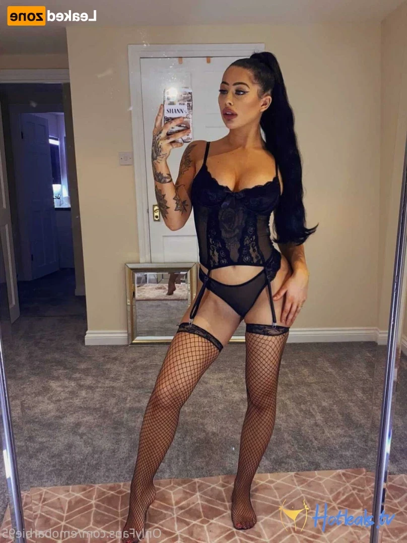 Emo Barbie [ emobarbie95 ] Onlyfans leaked photo 14219010 on Hotleaks.tv
