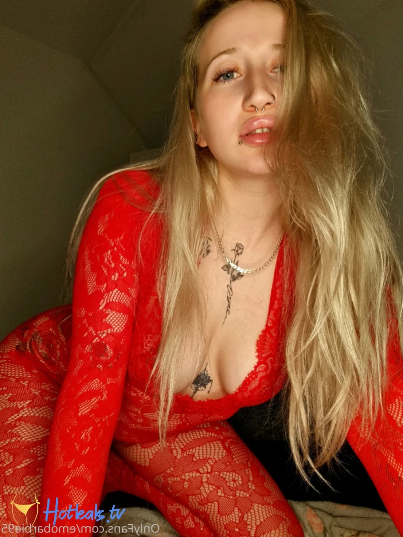 Emo Barbie [ emobarbie95 ] Onlyfans leaked photo 15669907 on Hotleaks.tv