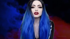 Empress Poison [ empress_poison_ ] Onlyfans leaked video 8298144 on Hotleaks.tv