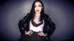 Empress Poison [ empress_poison_ ] Onlyfans leaked video 8298160 on Hotleaks.tv