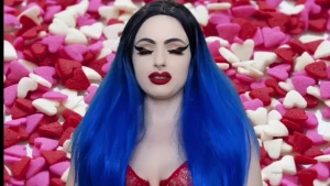 Empress Poison [ empress_poison_ ] Onlyfans leaked video 8298223 on Hotleaks.tv