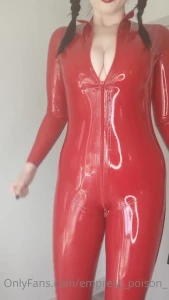 Empress Poison [ empress_poison_ ] Onlyfans leaked video 8298294 on Hotleaks.tv