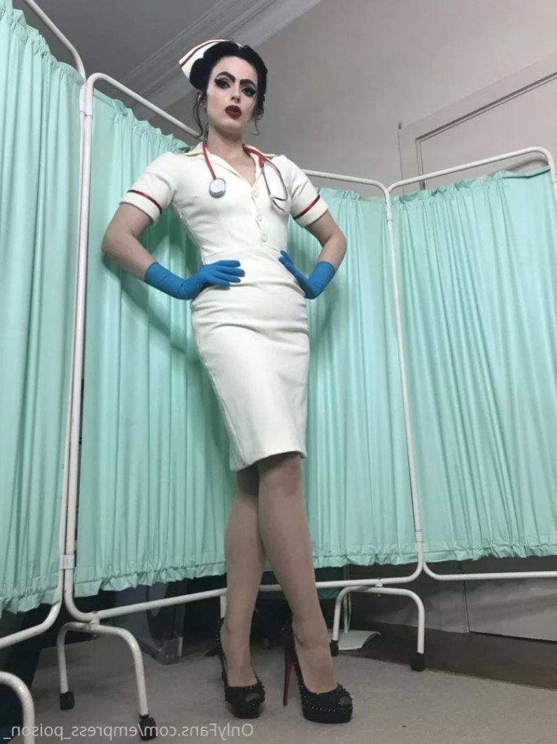 Empress Poison [ empress_poison_ ] Onlyfans leaked photo 10924302 on Hotleaks.tv