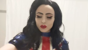 Empress Poison [ empress_poison_ ] Onlyfans leaked video 10968650 on Hotleaks.tv