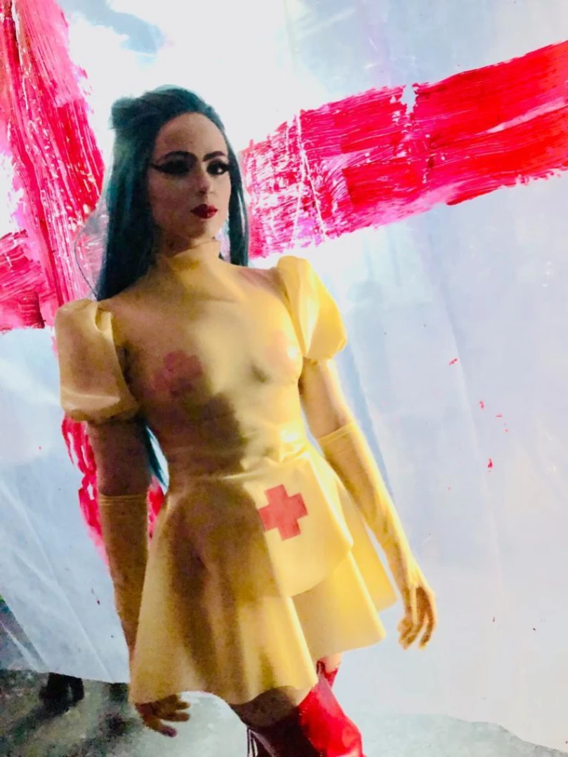 Empress Poison [ empress_poison_ ] Onlyfans leaked photo 11128709 on Hotleaks.tv