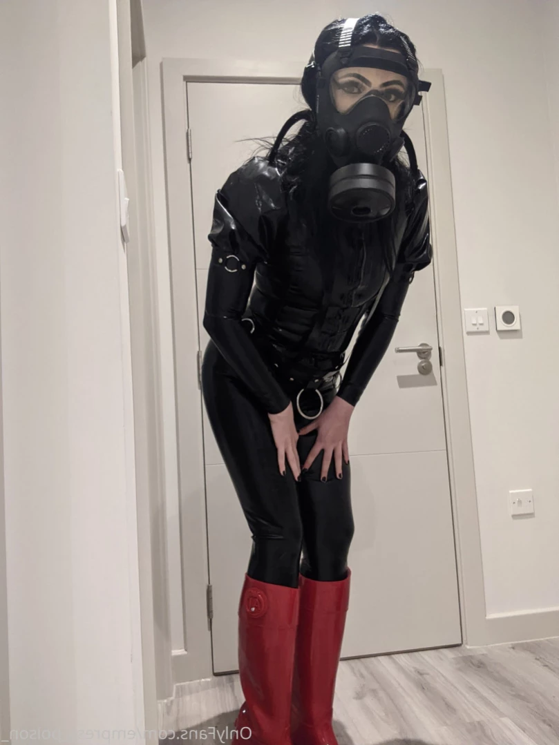 Empress Poison [ empress_poison_ ] Onlyfans leaked photo 11128716 on Hotleaks.tv