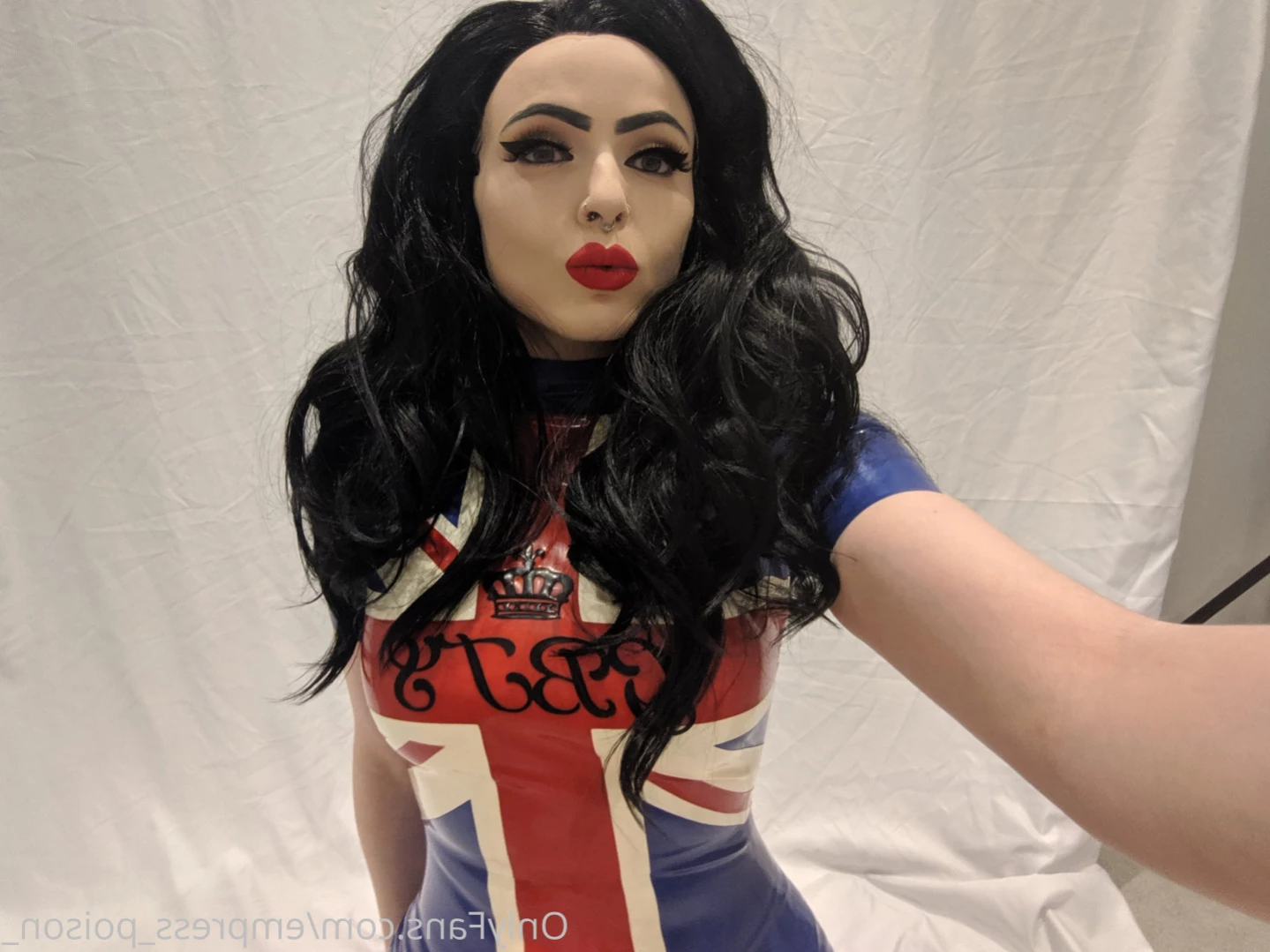 Empress Poison [ empress_poison_ ] Onlyfans leaked photo 11128721 on Hotleaks.tv