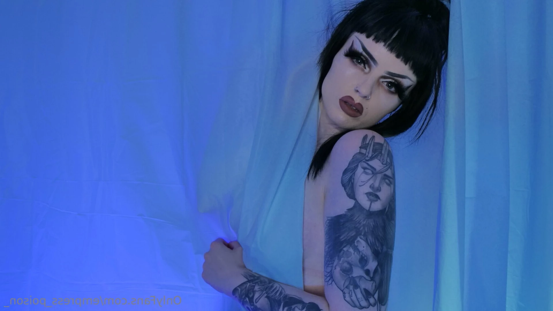 Empress Poison [ empress_poison_ ] Onlyfans leaked photo 11128735 on Hotleaks.tv