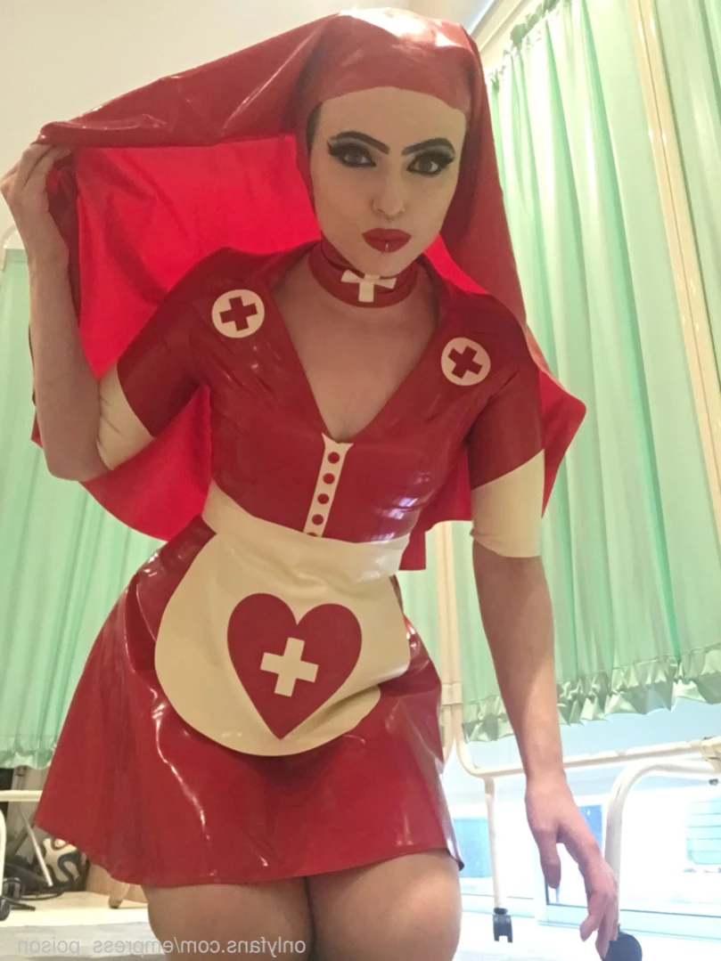 Empress Poison [ empress_poison_ ] Onlyfans leaked photo 11128739 on Hotleaks.tv