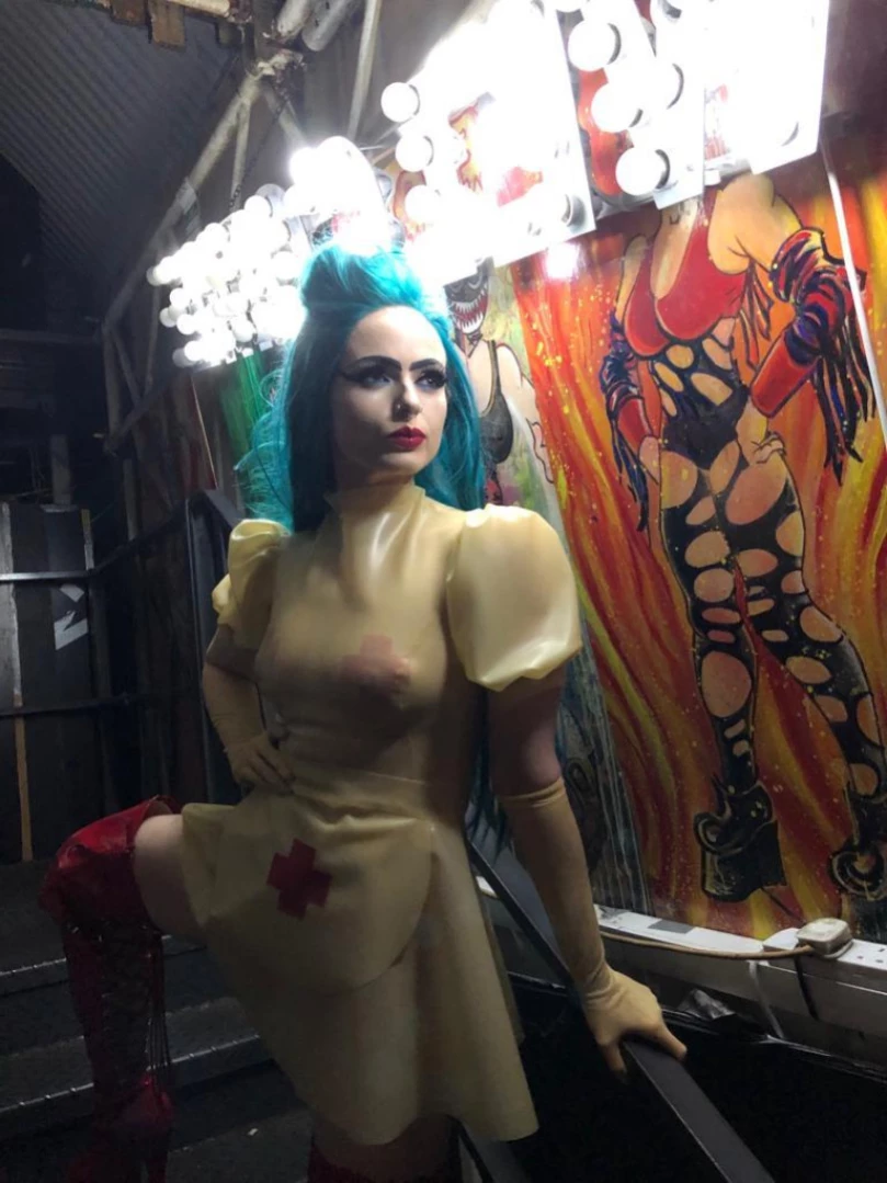 Empress Poison [ empress_poison_ ] Onlyfans leaked photo 11128752 on Hotleaks.tv