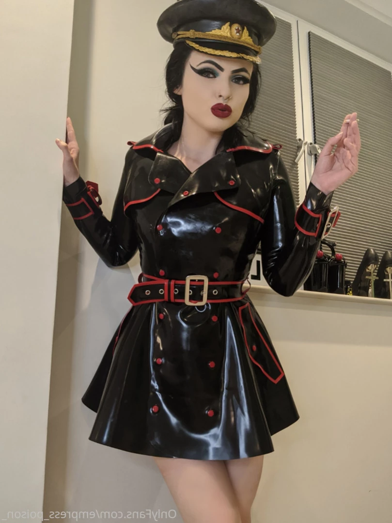 Empress Poison [ empress_poison_ ] Onlyfans leaked photo 11128755 on Hotleaks.tv
