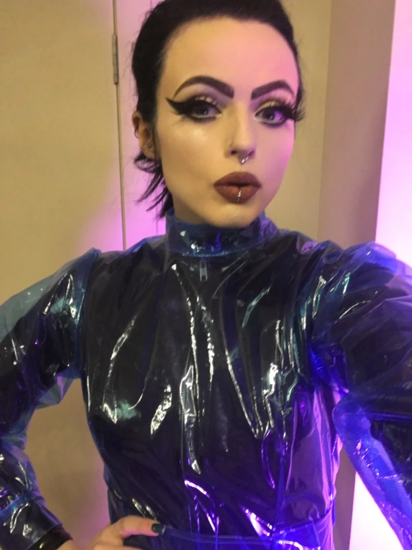 Empress Poison [ empress_poison_ ] Onlyfans leaked photo 11128774 on Hotleaks.tv