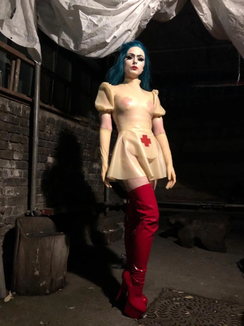 Empress Poison [ empress_poison_ ] Onlyfans leaked photo 11128777 on Hotleaks.tv