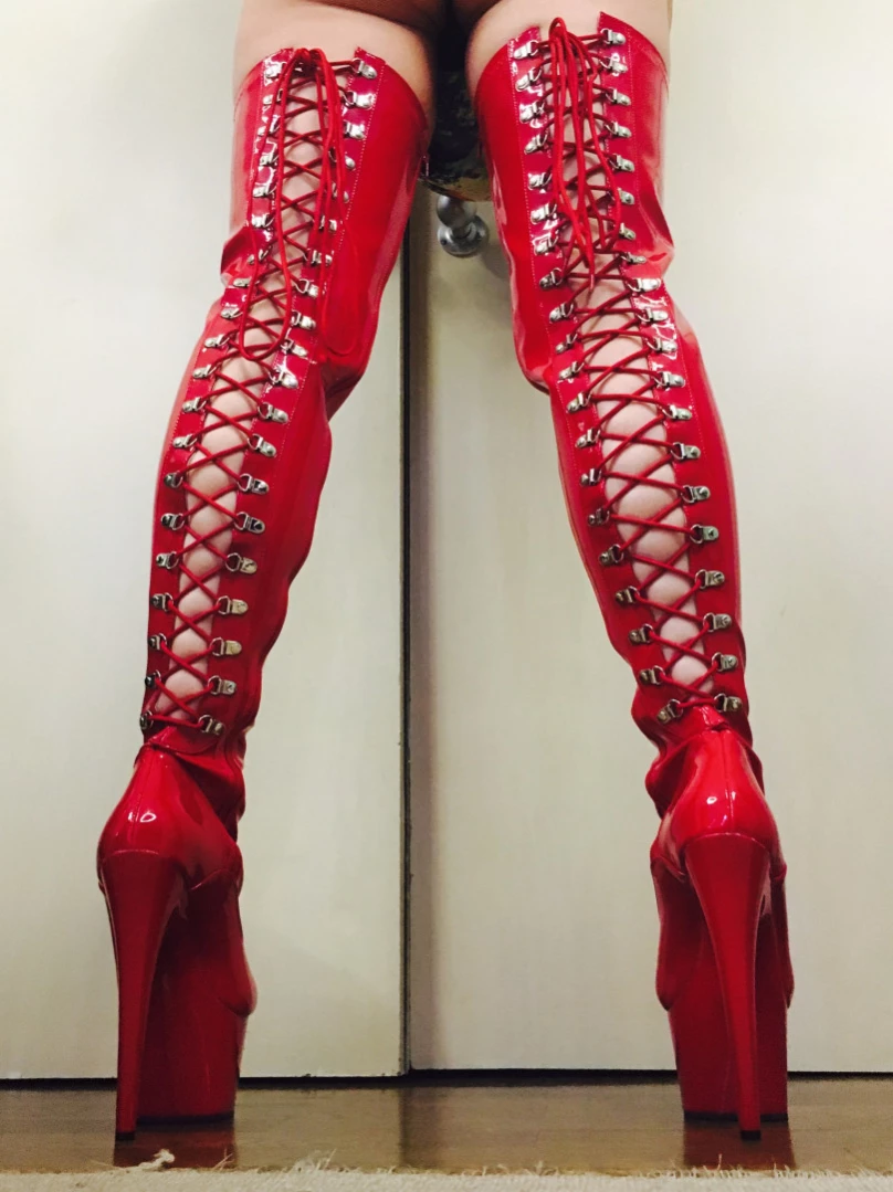 Empress Poison [ empress_poison_ ] Onlyfans leaked photo 11128782 on Hotleaks.tv