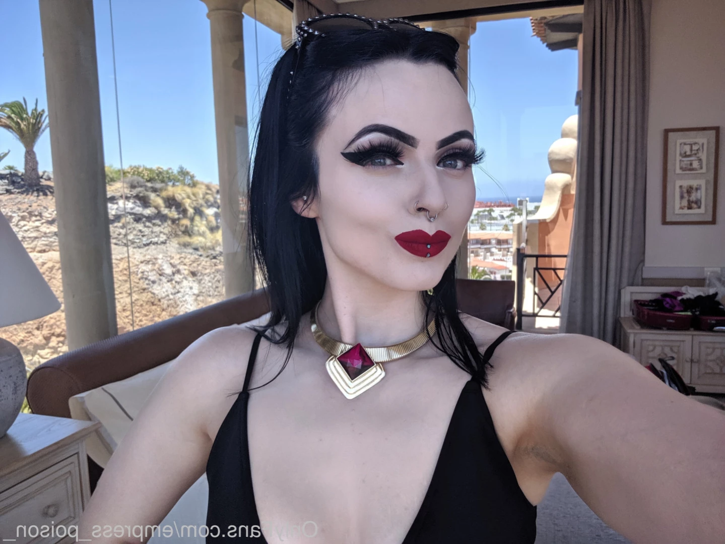Empress Poison [ empress_poison_ ] Onlyfans leaked photo 11128793 on Hotleaks.tv