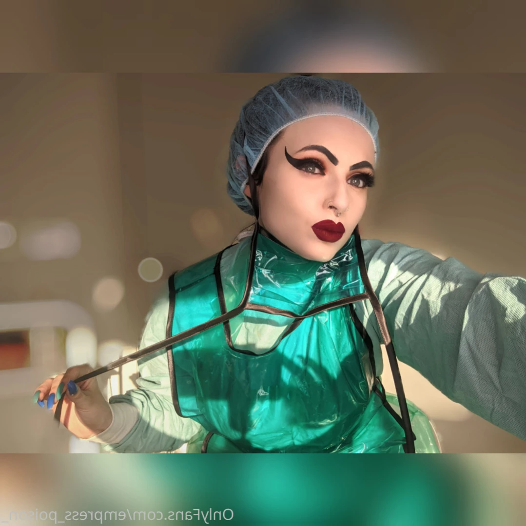Empress Poison [ empress_poison_ ] Onlyfans leaked photo 11128802 on Hotleaks.tv
