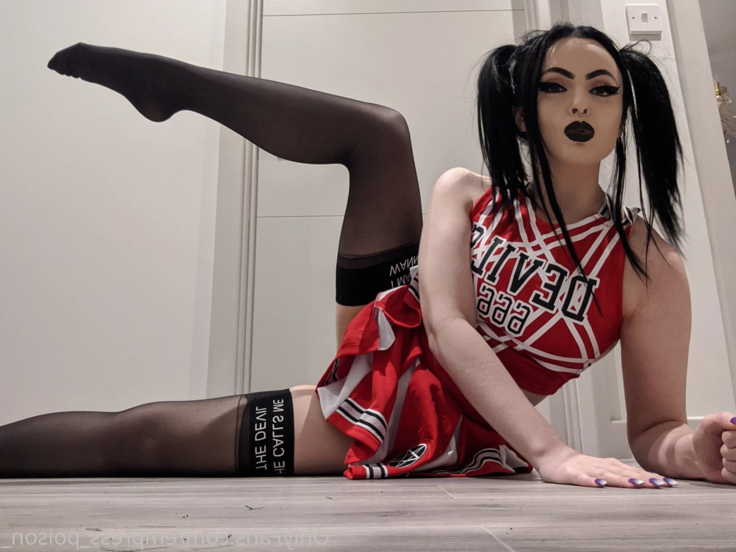 Empress Poison [ empress_poison_ ] Onlyfans leaked photo 11128803 on Hotleaks.tv