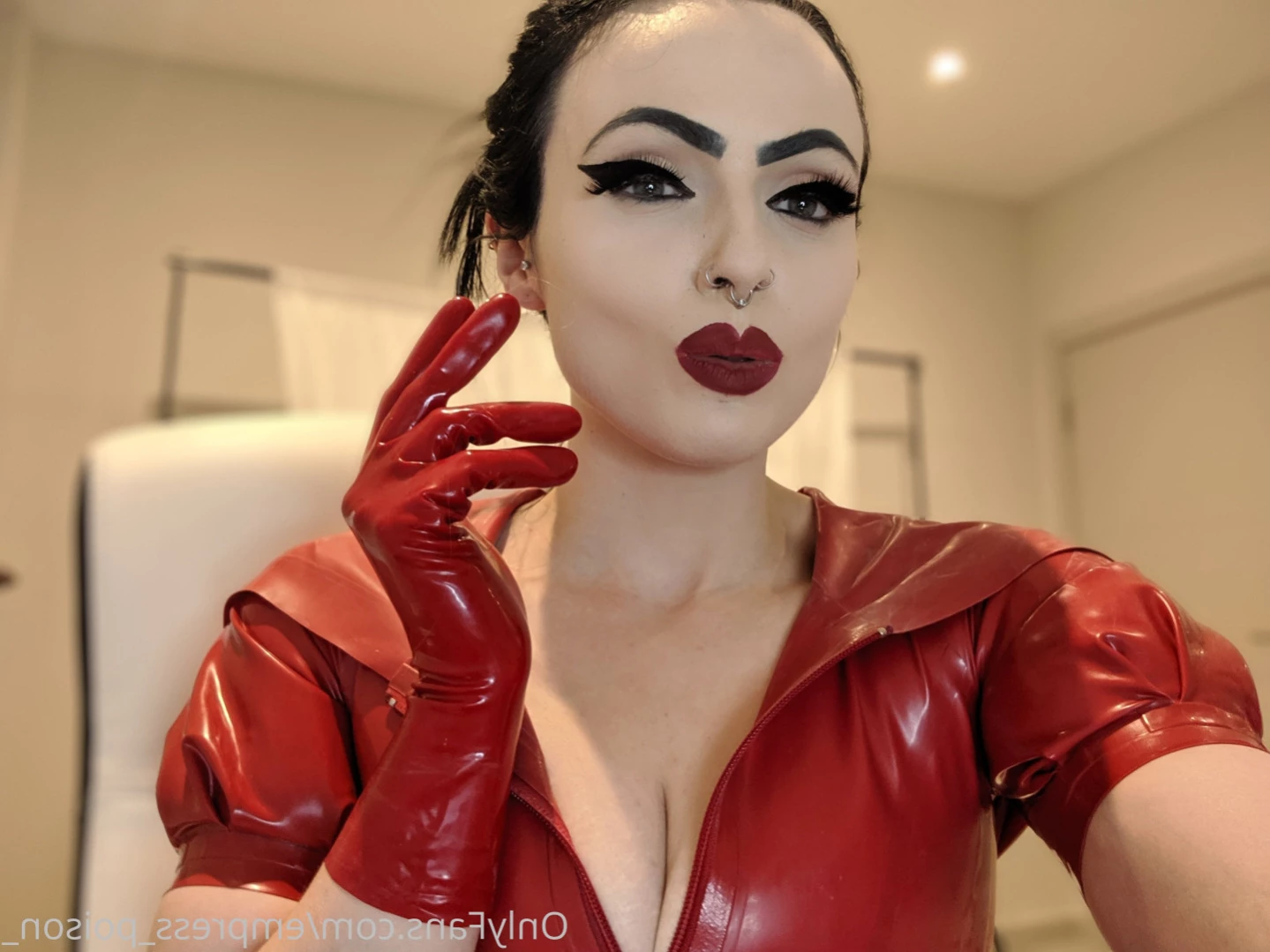 Empress Poison [ empress_poison_ ] Onlyfans leaked photo 11128823 on Hotleaks.tv