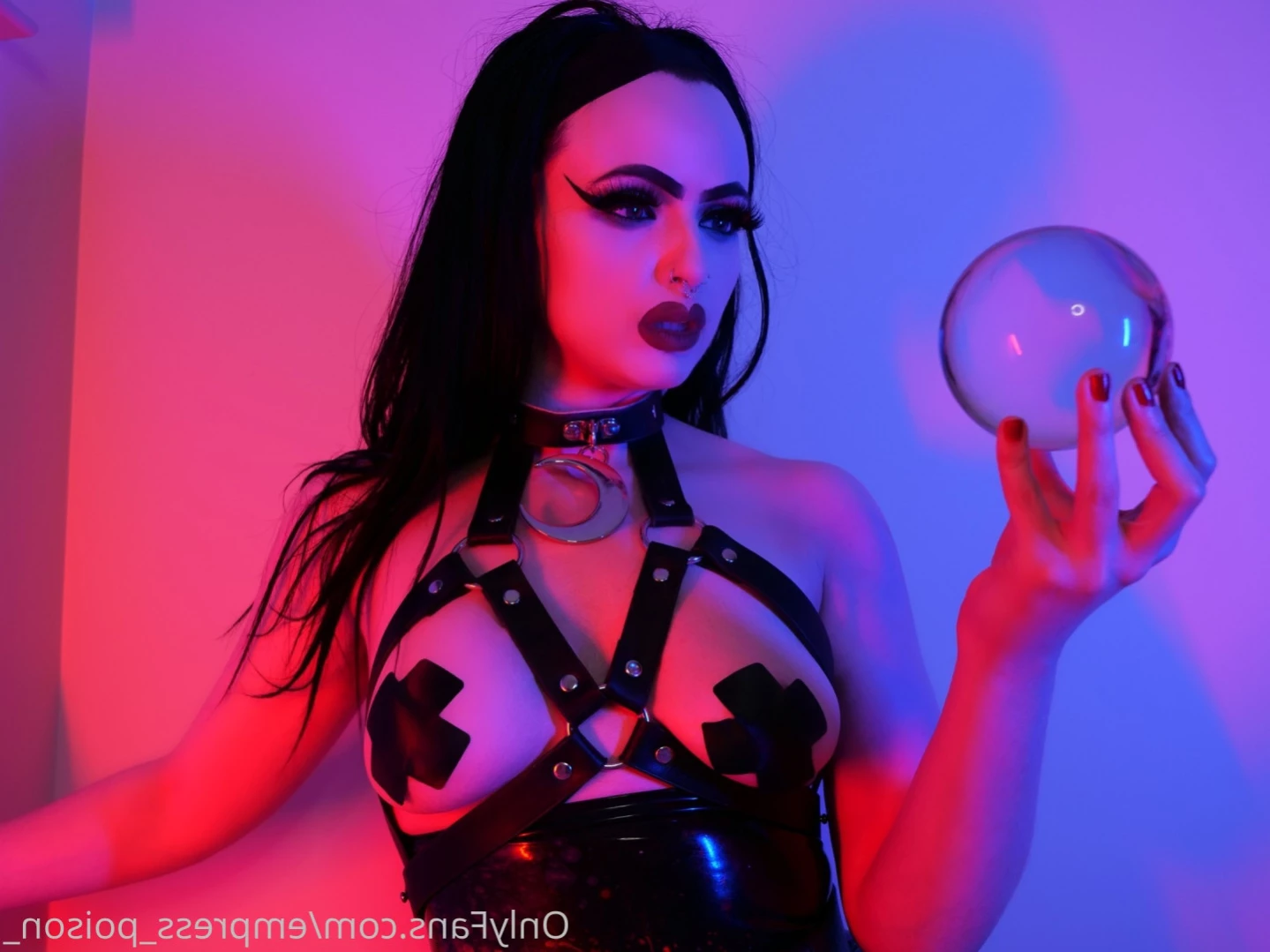 Empress Poison [ empress_poison_ ] Onlyfans leaked photo 11128829 on Hotleaks.tv