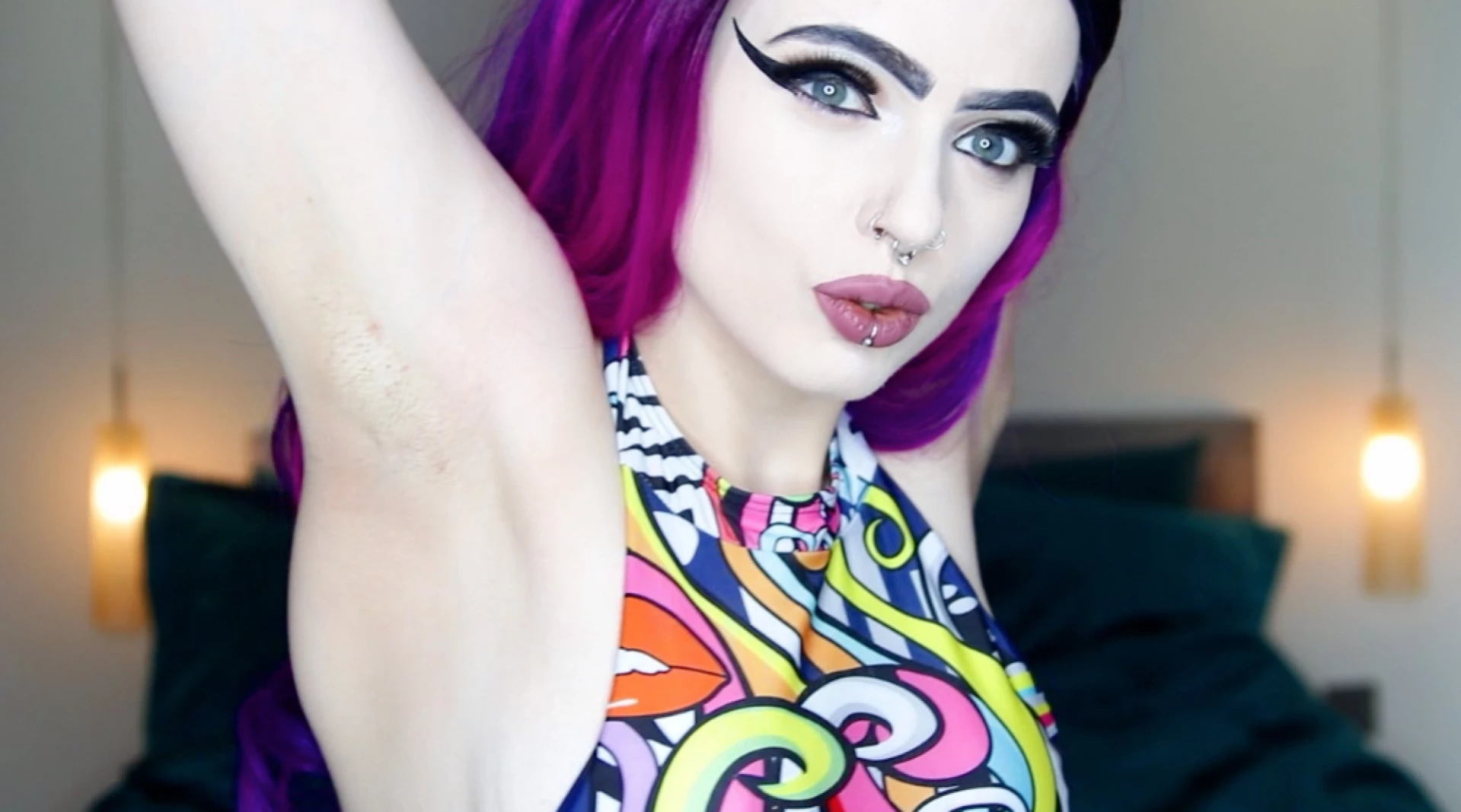 Empress Poison [ empress_poison_ ] Onlyfans leaked photo 11128840 on Hotleaks.tv
