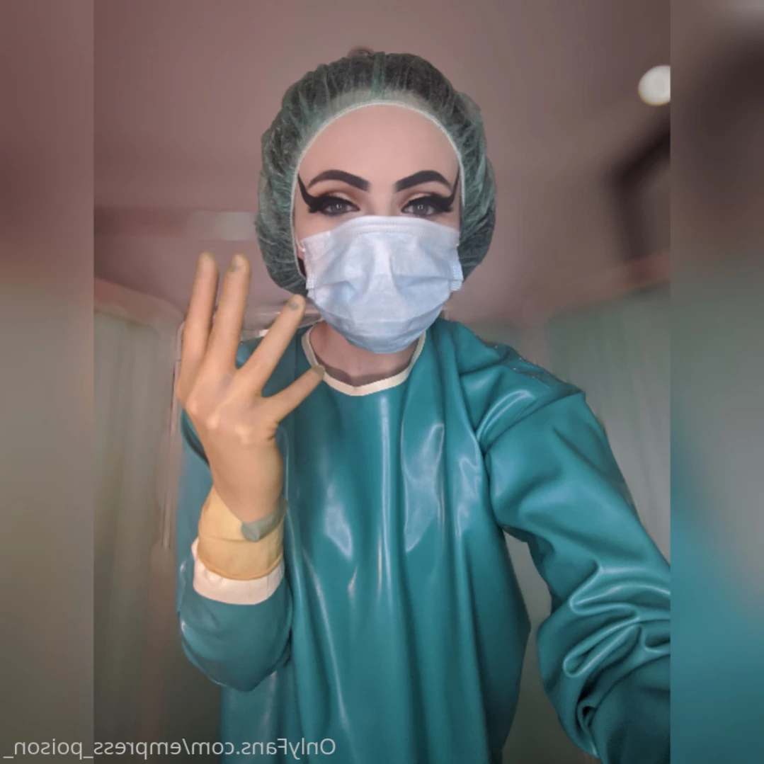 Empress Poison [ empress_poison_ ] Onlyfans leaked photo 11414557 on Hotleaks.tv