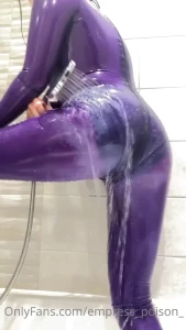 Empress Poison [ empress_poison_ ] Onlyfans leaked video 11938264 on Hotleaks.tv