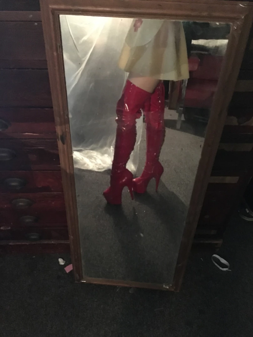 Empress Poison [ empress_poison_ ] Onlyfans leaked photo 12094216 on Hotleaks.tv