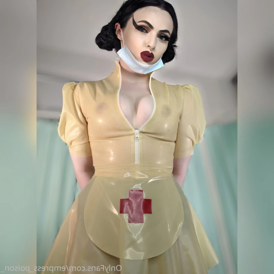 Empress Poison [ empress_poison_ ] Onlyfans leaked photo 12332915 on Hotleaks.tv