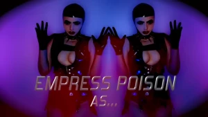 Empress Poison [ empress_poison_ ] Onlyfans leaked video 12336829 on Hotleaks.tv