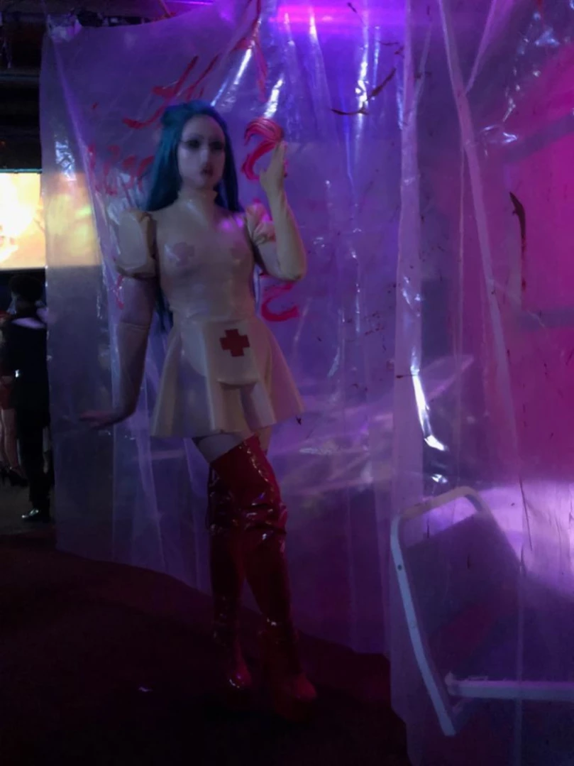 Empress Poison [ empress_poison_ ] Onlyfans leaked photo 12581713 on Hotleaks.tv