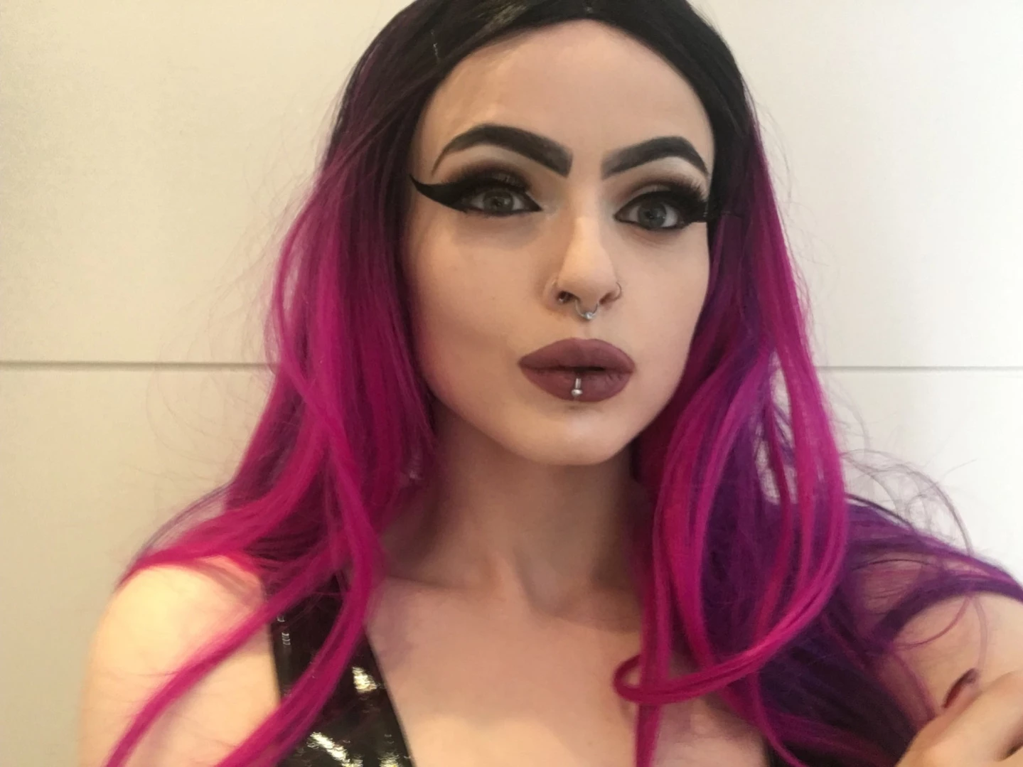 Empress Poison [ empress_poison_ ] Onlyfans leaked photo 12730503 on Hotleaks.tv